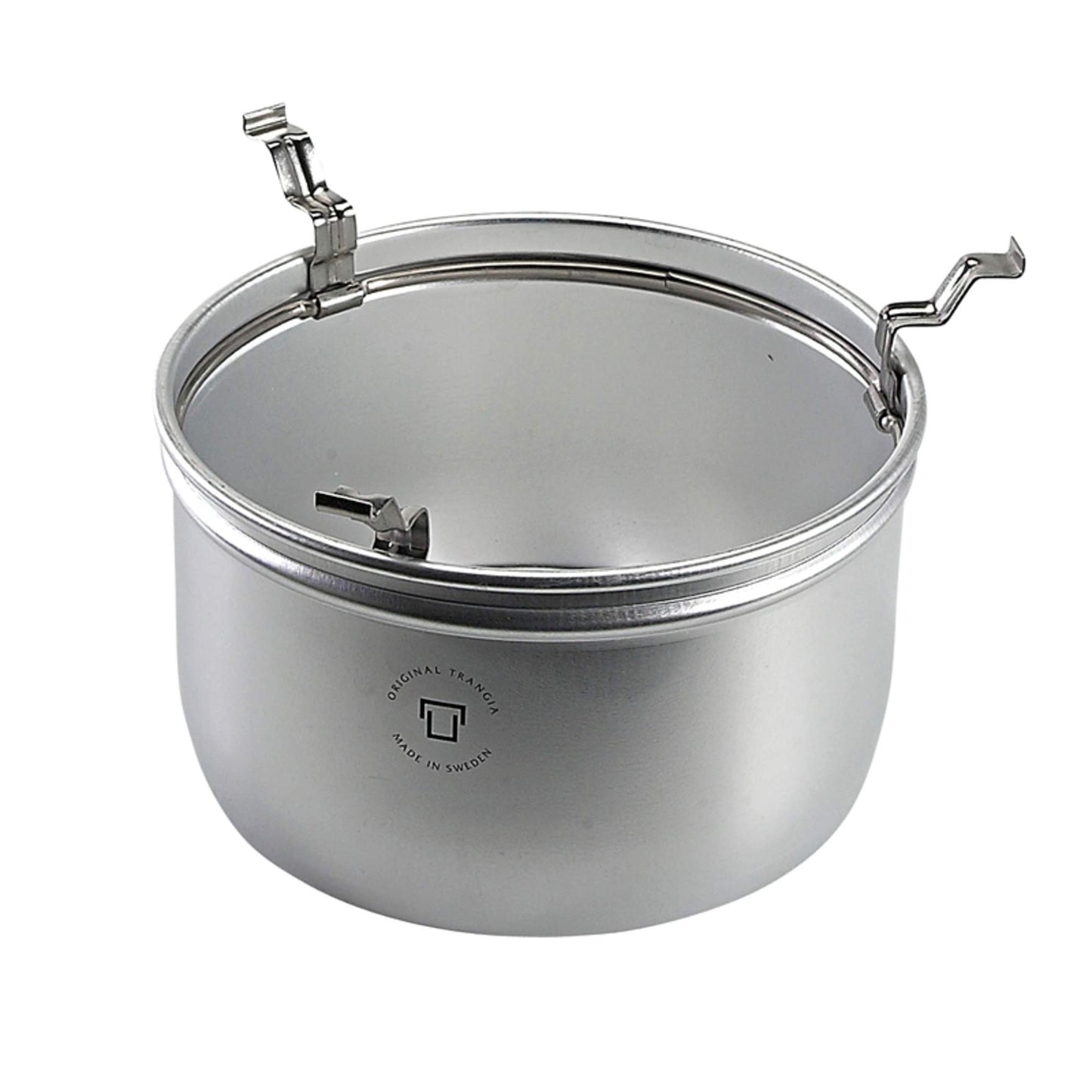 WINDSCHUTZ OBEN FÜR TRANGIA 27 KLEIN, UL ALU - Ersatzteil