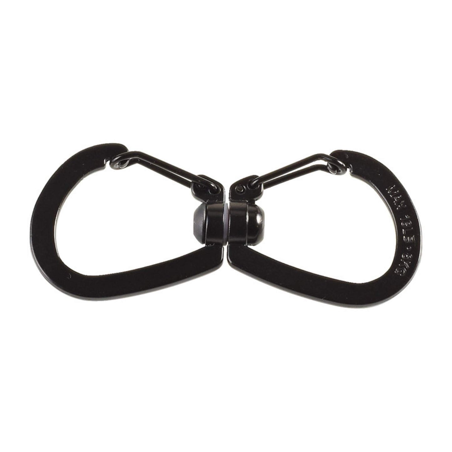 SUN® HIKEHITCH 360 CARABINER - Karabiner