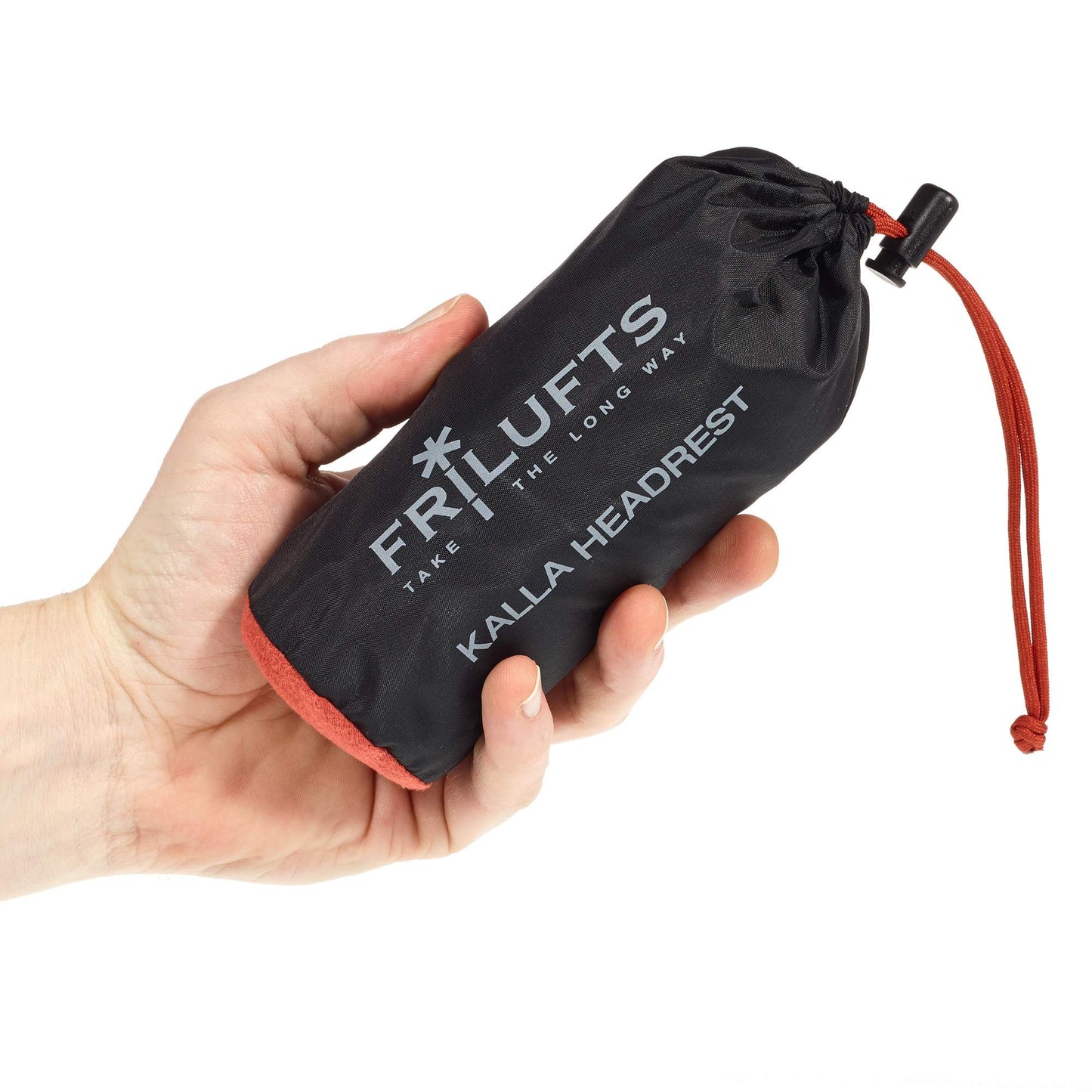 FRILUFTS KALLA HEADREST - Nackenkissen