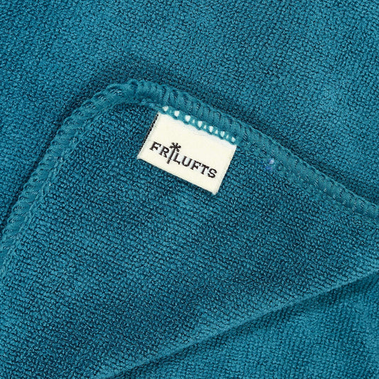 FRILUFTS TERRY TOWEL - Reisehandtuch