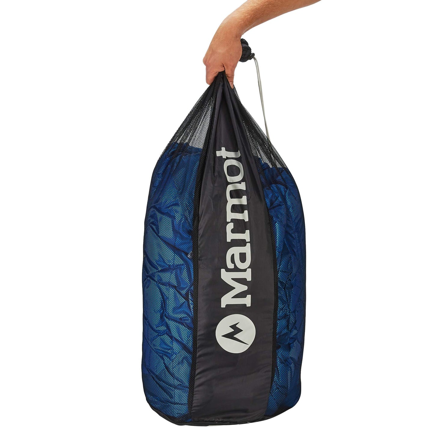 Marmot TRESTLES ELITE ECO 20 LONG Herren - Kunstfaserschlafsack