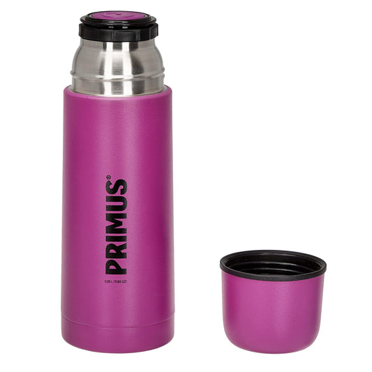 Primus VACUUM BOTTLE 0.35L PURPLE - Thermokanne