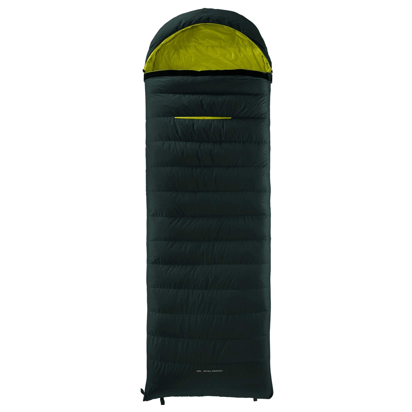 Y By Nordisk TENSION BRICK 400 - Daunenschlafsack