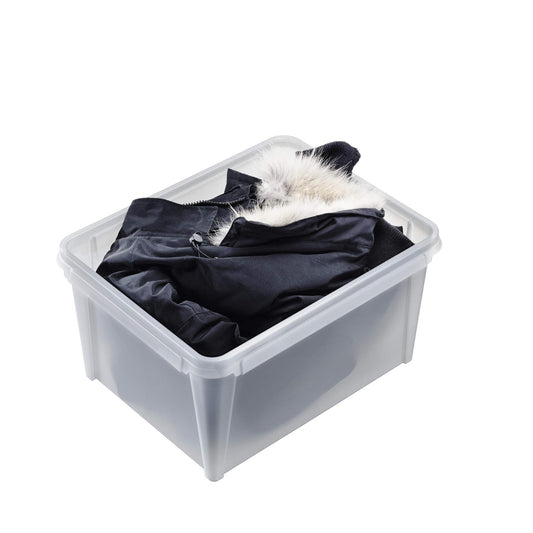 DRY BOX - Ausrüstungsbox