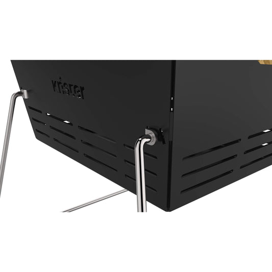 KNISTER ORIGINAL - Grill