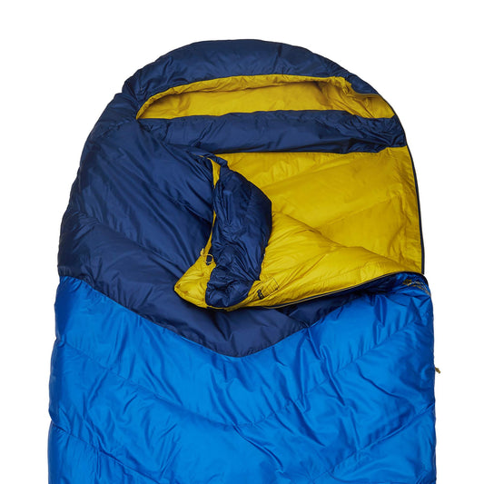 Rab NEUTRINO 400 REGULAR - Daunenschlafsack