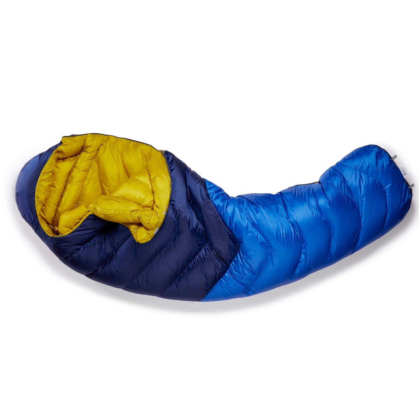 Rab NEUTRINO 600 LONG - Winterschlafsack