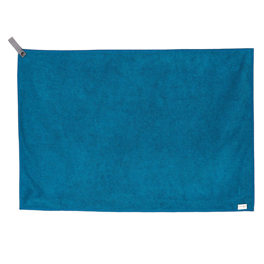 FRILUFTS TERRY TOWEL ECO - Reisehandtuch