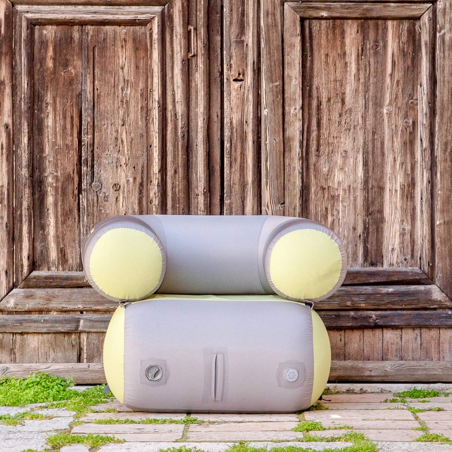 AIR SOFA 1 - Campingstuhl