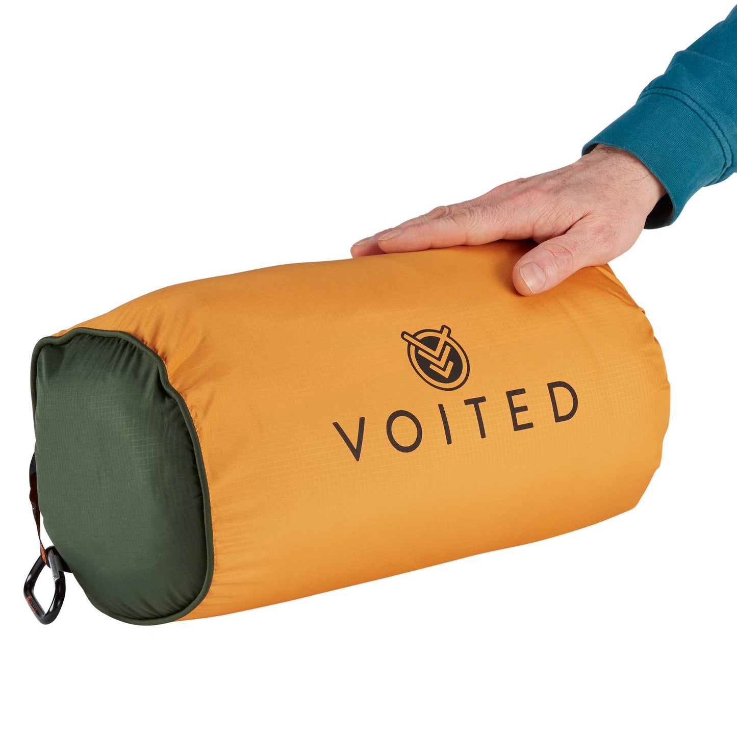 RIPSTOP BLANKET - Decke