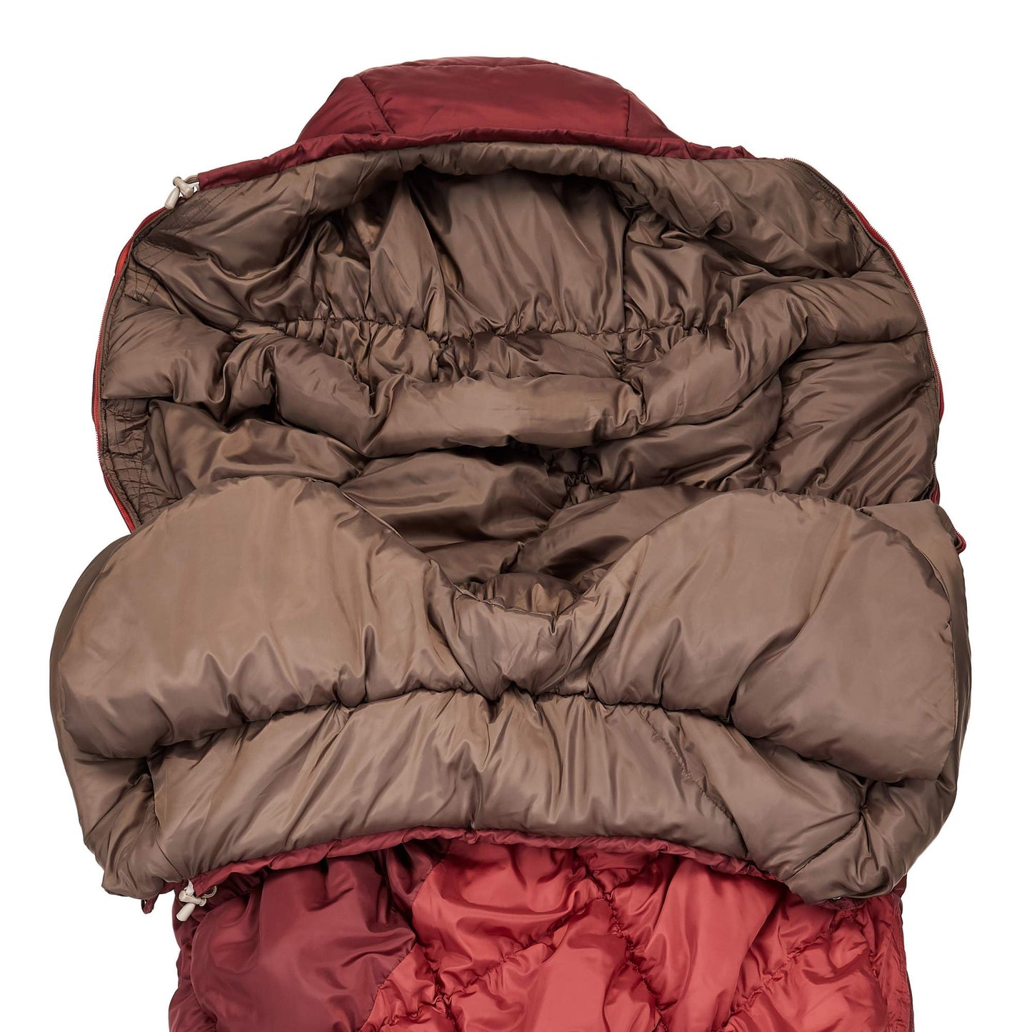 VAUDE MEGLIS 1100 SYN - Kunstfaserschlafsack