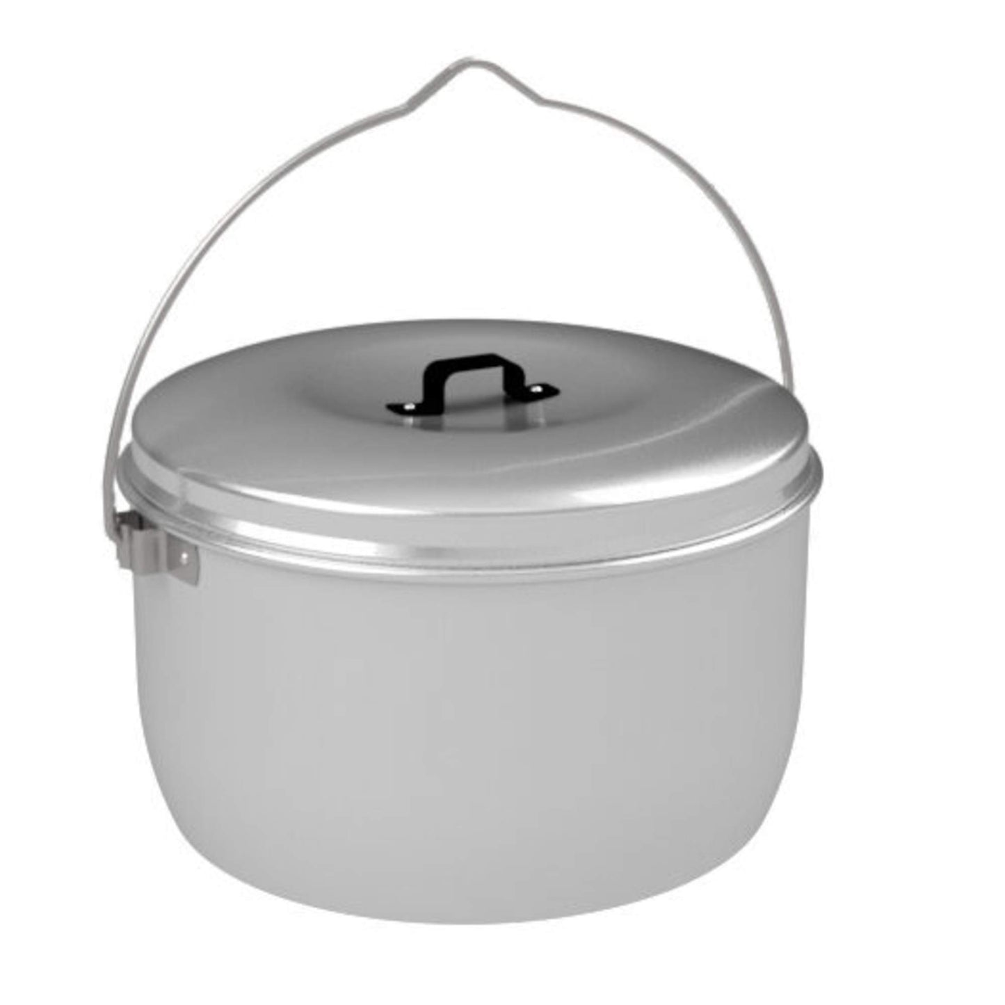 Trangia LAGERKESSEL BILLY 125 - 4,5 L - Campinggeschirr