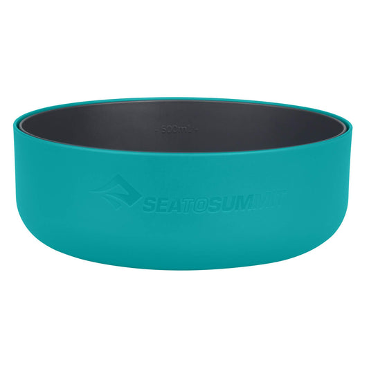 Sea To Summit DELTALIGHT BOWL SET SMALL 730ML & 800ML - Schüssel