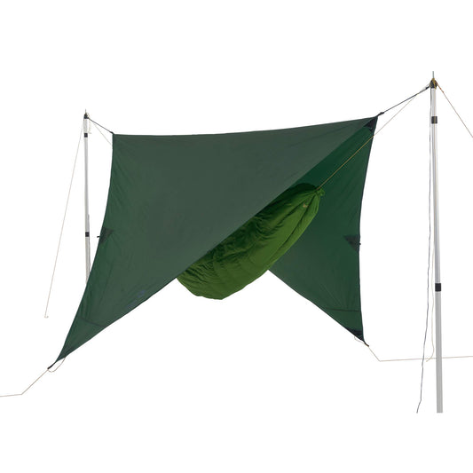 TICKET TO THE MOON LIGHTEST TARP - Tarp