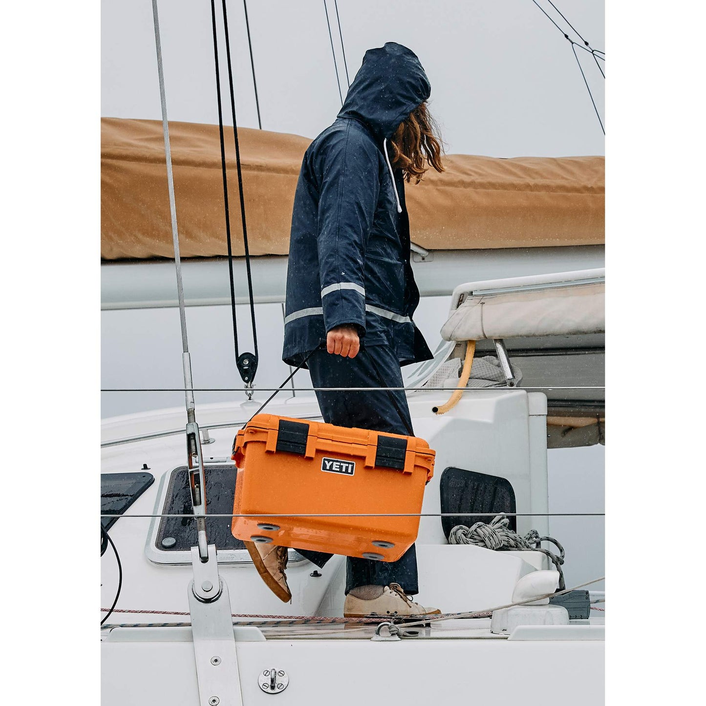 Yeti Coolers LOADOUT 30 GO BOX - Ausrüstungsbox