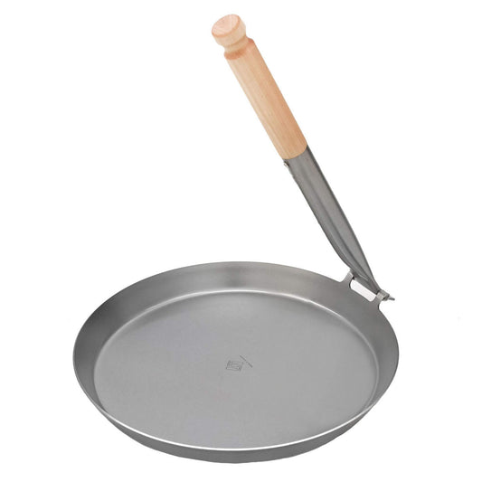 CAMPING FRYING PAN - Bratpfanne