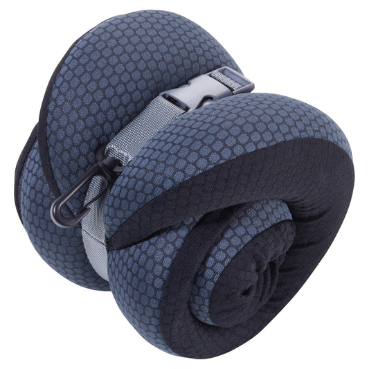 NECK PILLOW BUSINESS TRAVEL PILLOW - Nackenkissen