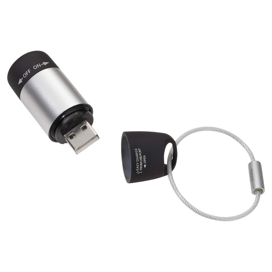 TORCH ECO CHARGE - Schlüsselanhänger