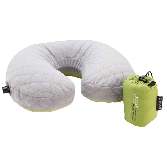 Cocoon AIR CORE PILLOW ULTRALIGHT NACKENKISSEN - Nackenkissen