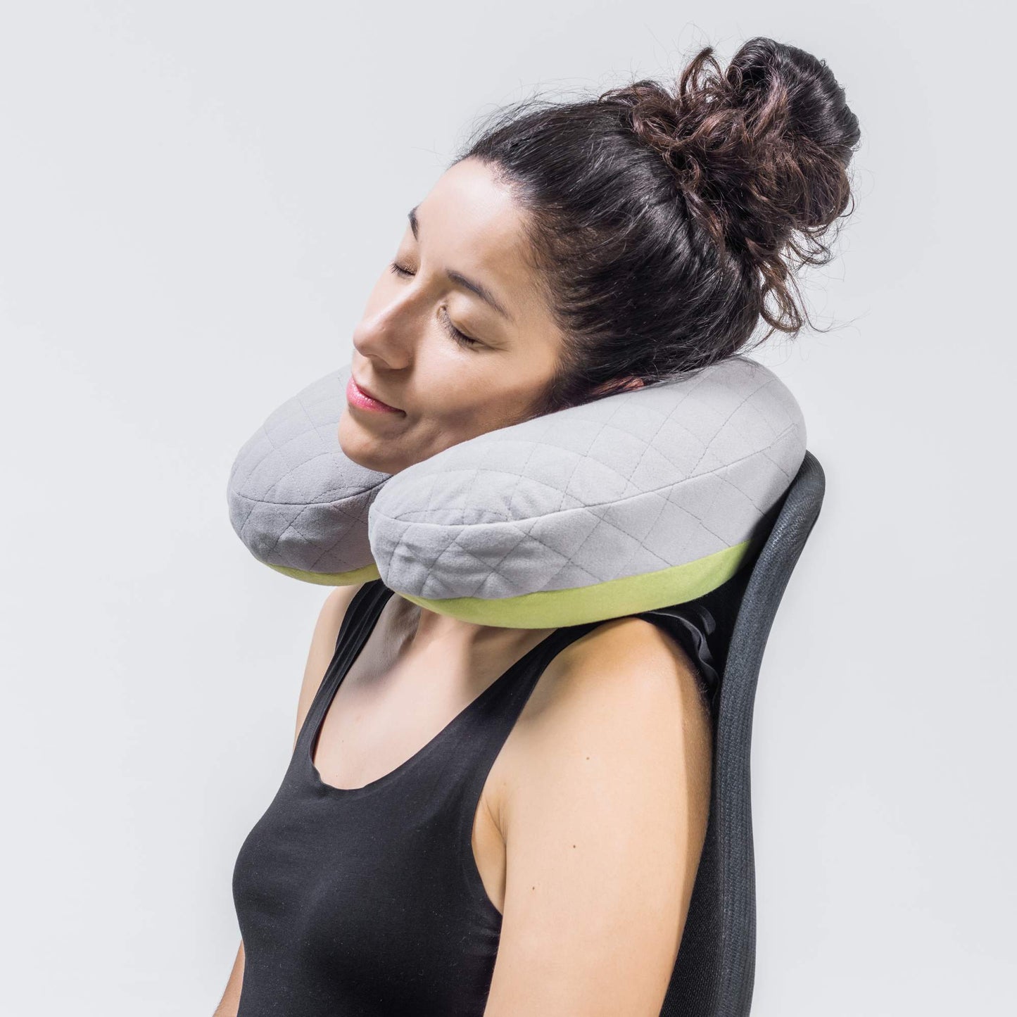 Cocoon AIR CORE PILLOW ULTRALIGHT NACKENKISSEN - Nackenkissen