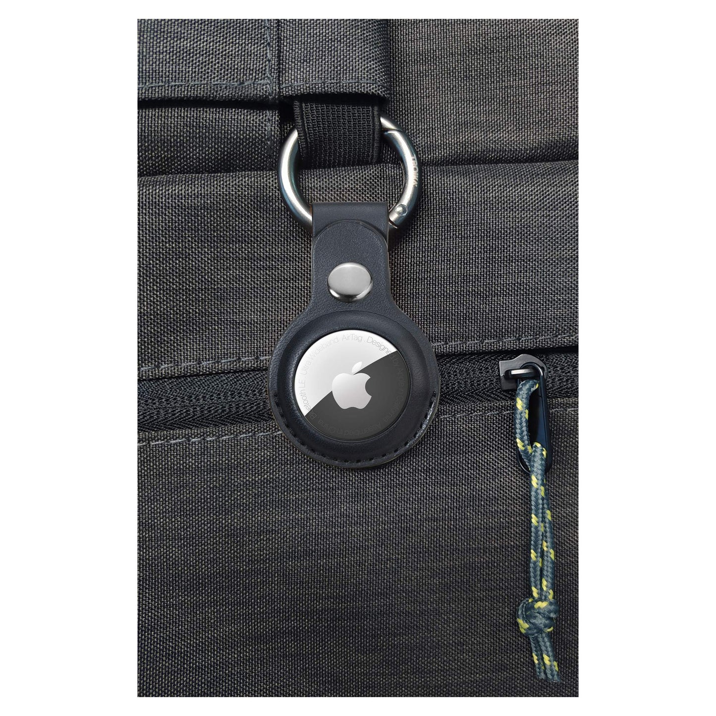 KEYRING AIRTAG COVER - Schlüsselanhänger