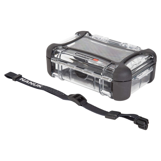 330 NANO - Ausrüstungsbox
