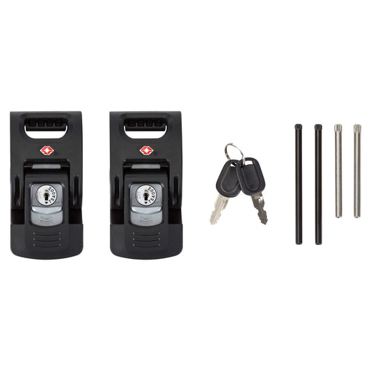 TSA LATCHES KIT
