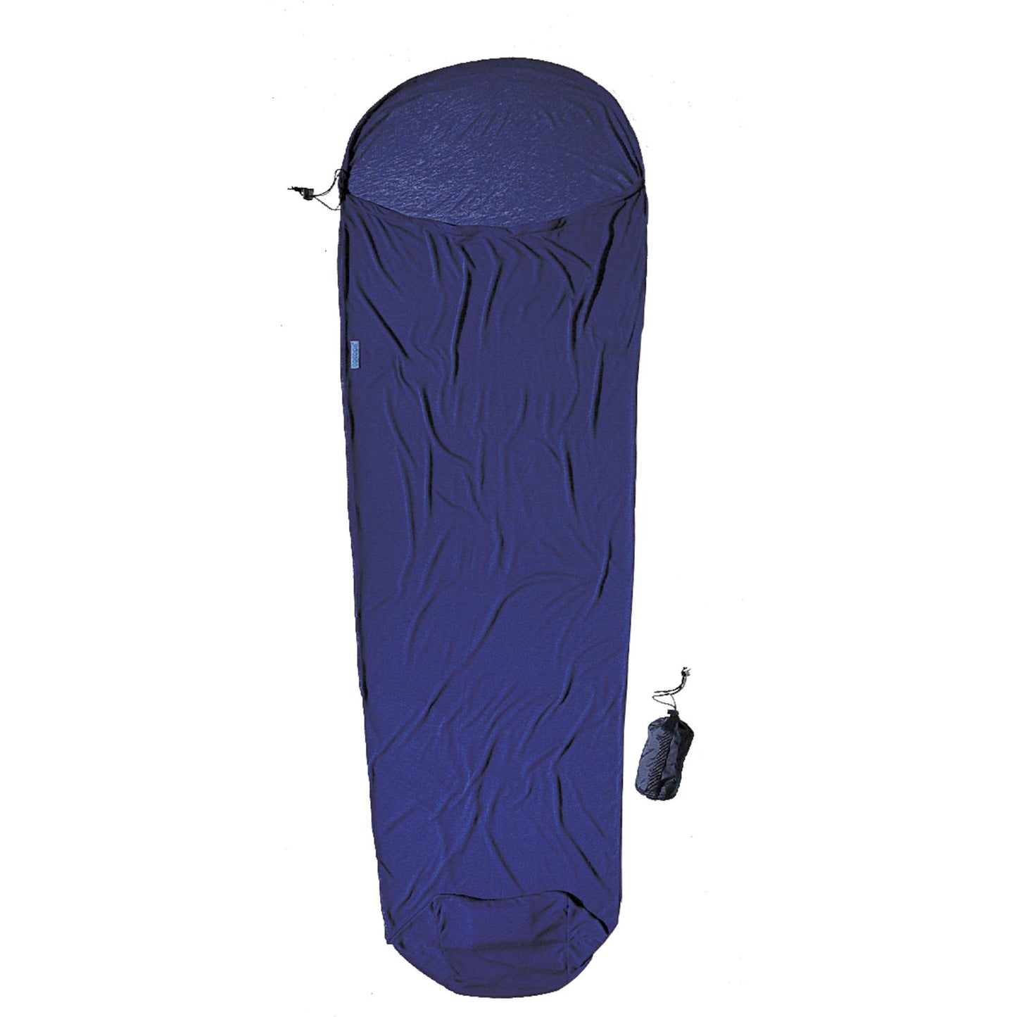 Cocoon MUMMYLINER COOLMAX - Schlafsack Inlett