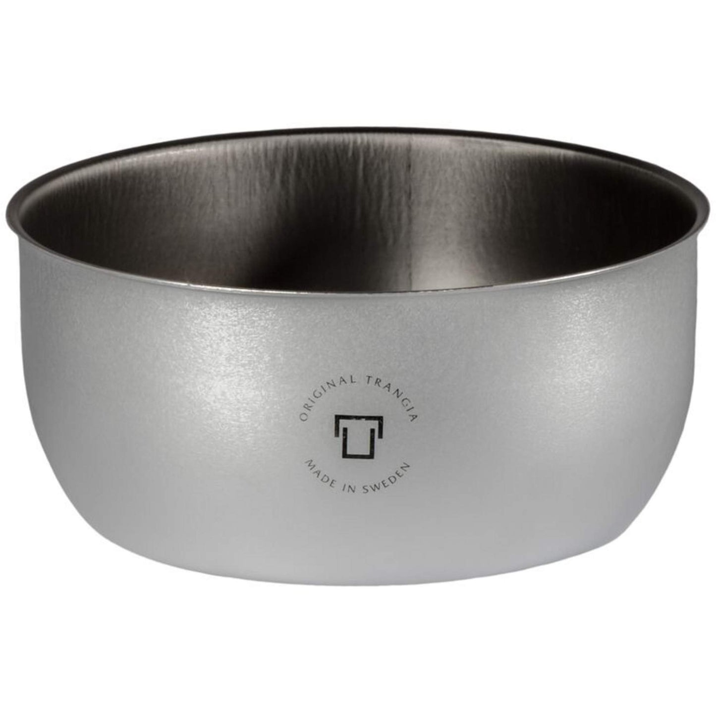 Trangia TOPF KLEIN, 1 L INNER, DUOSSAL - Campinggeschirr