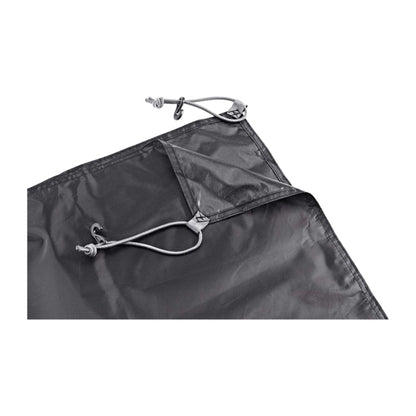 Jack Wolfskin FLOORSAVER GOSSAMER - Zeltplane