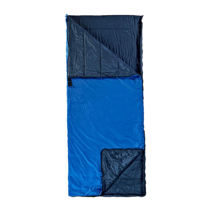 Cocoon TROPIC TRAVELER SILK - SOMMER- UND TROPENSCHLAFSACK, RECHTEC - Kunstfaserschlafsack