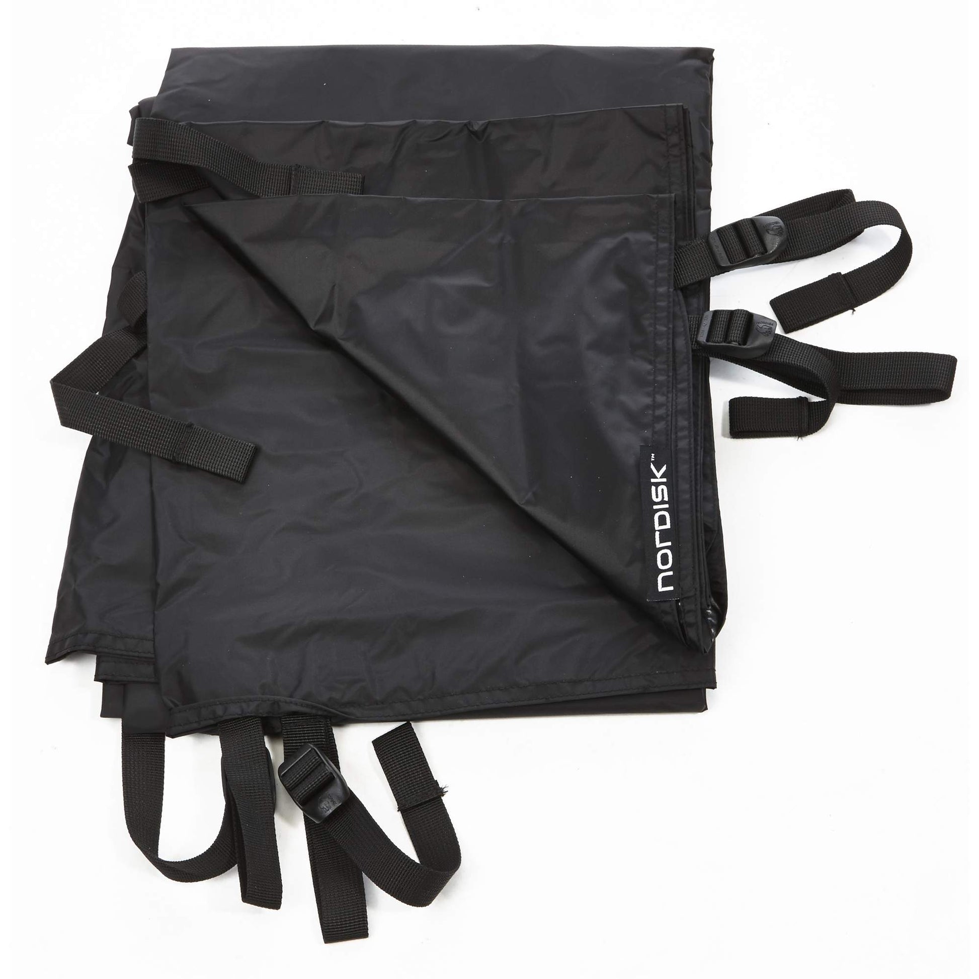 Nordisk OPPLAND 2 FOOTPRINT - Zeltplane