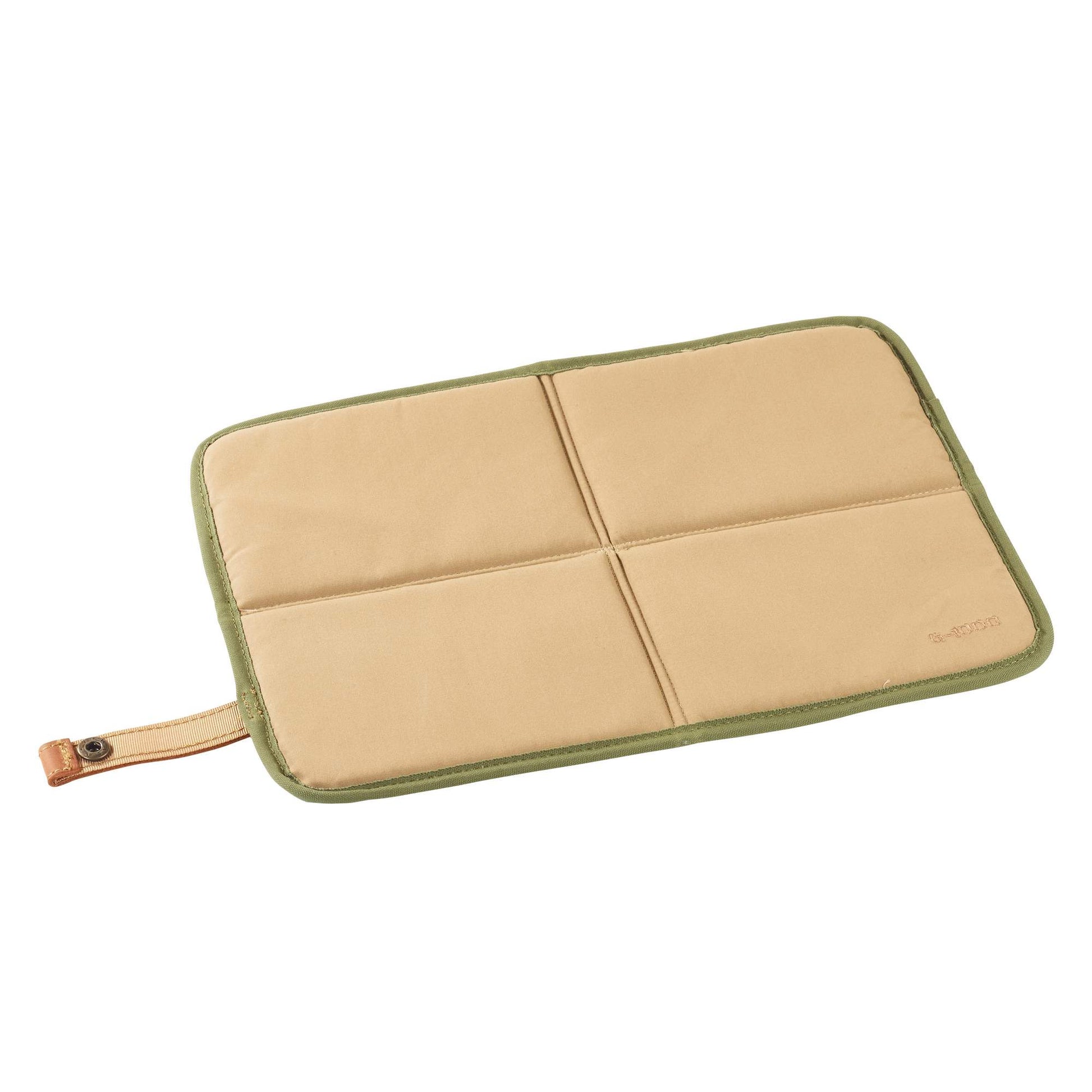 FJÄLLRÄVEN G1000 SEAT PAD - Kissen