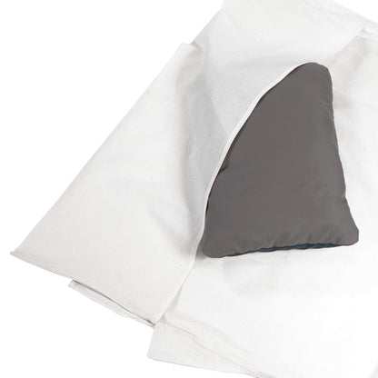 FRILUFTS ORGANIC COTTON BLANKET LINER - Schlafsack Inlett