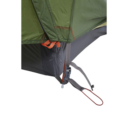 VAUDE TAURUS UL 2P - Kuppelzelt