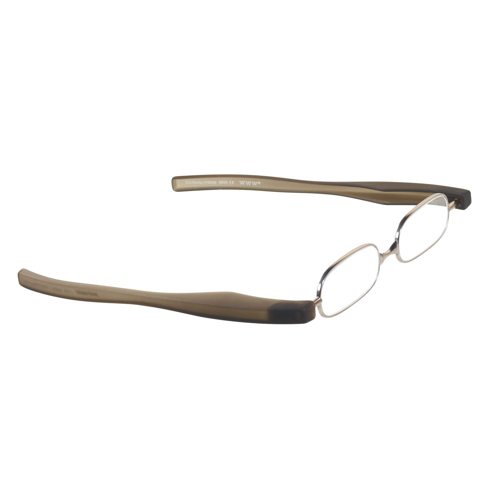  LESEBRILLE & ETUI