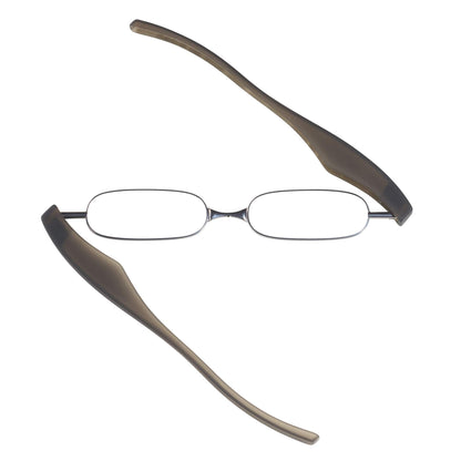  LESEBRILLE & ETUI