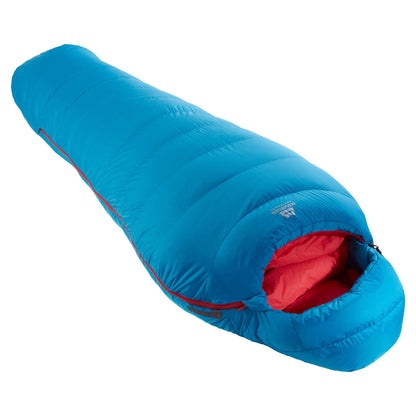 Mountain Equipment CLASSIC 750 WMNS Damen - Winterschlafsack