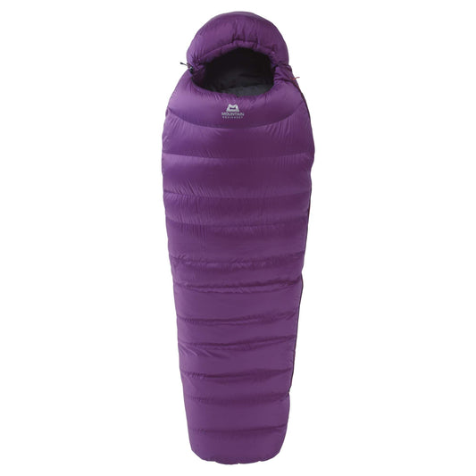 Mountain Equipment GLACIER 1000 WMNS Damen - Winterschlafsack