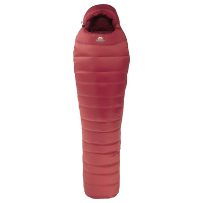 Mountain Equipment GLACIER 700 - Winterschlafsack