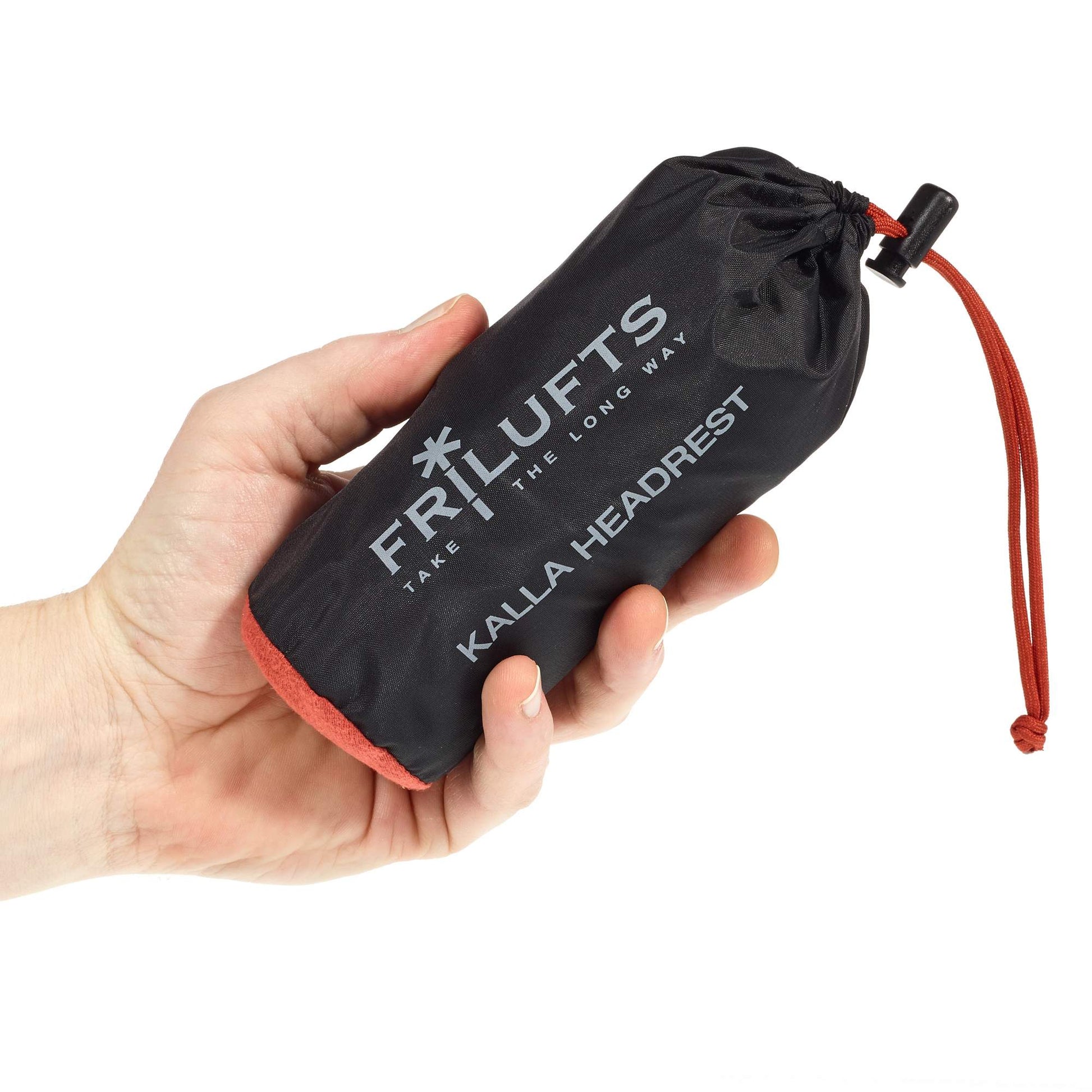 FRILUFTS KALLA HEADREST - Nackenkissen