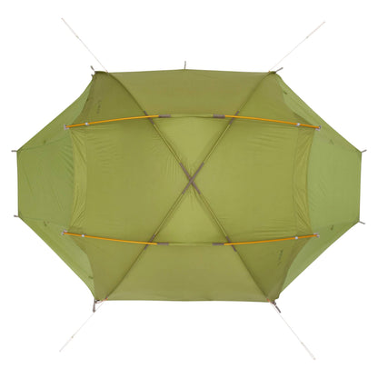 VAUDE SPACE L 3P - Kuppelzelt