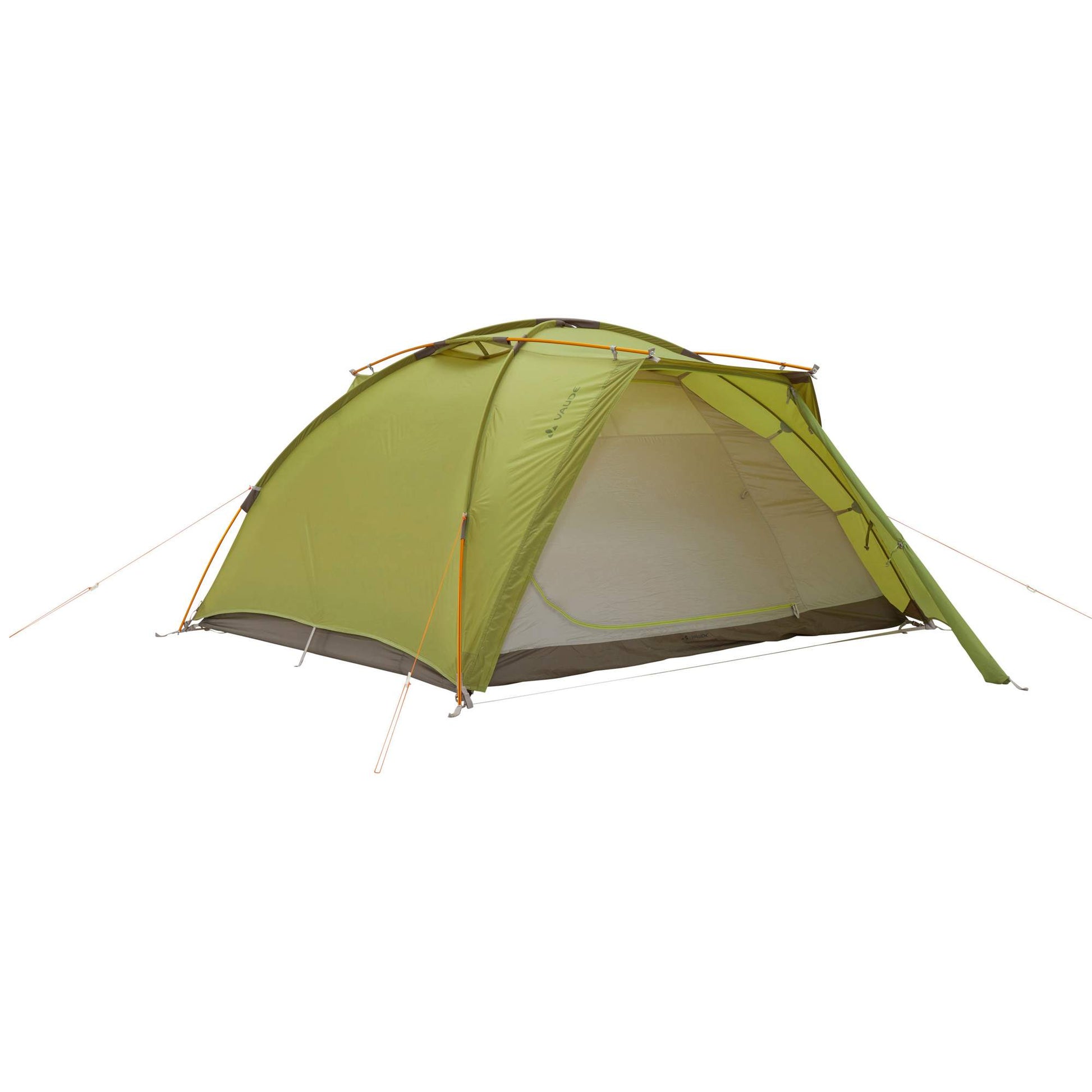 VAUDE SPACE L 3P - Kuppelzelt