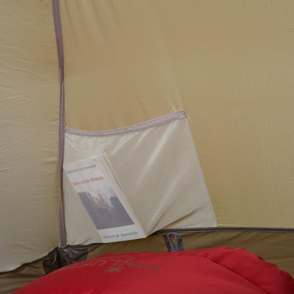 VAUDE SPACE L 3P - Kuppelzelt