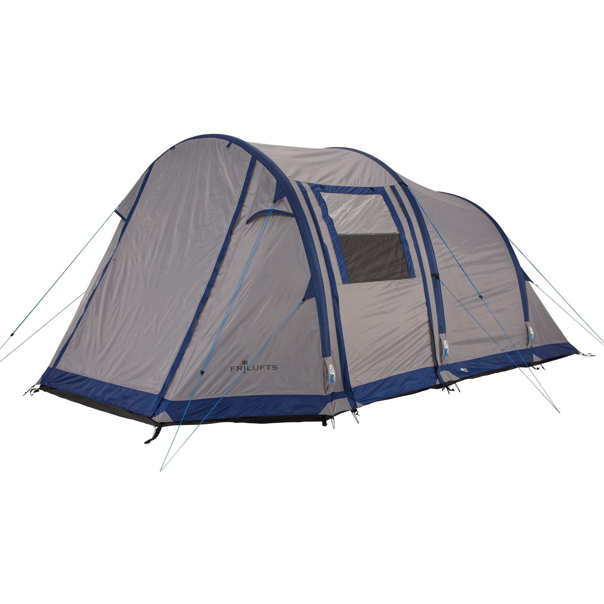 FRILUFTS GRASSHOLM 4 AIR - Familienzelt