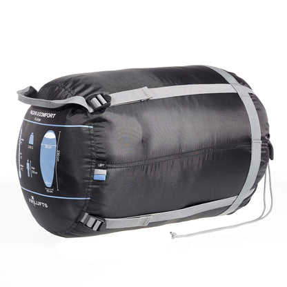 FRILUFTS PACAYA 0 COMFORT - Kunstfaserschlafsack