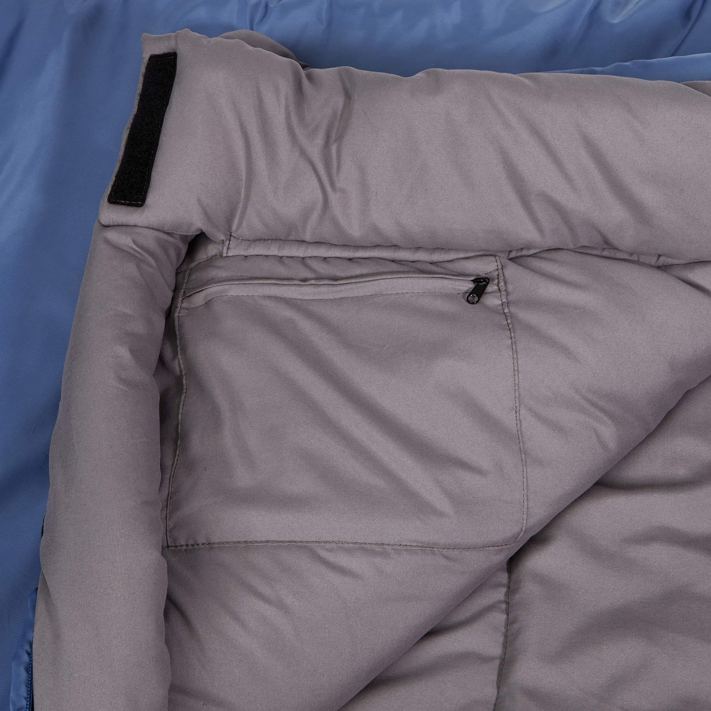 FRILUFTS PACAYA 0 COMFORT - Kunstfaserschlafsack