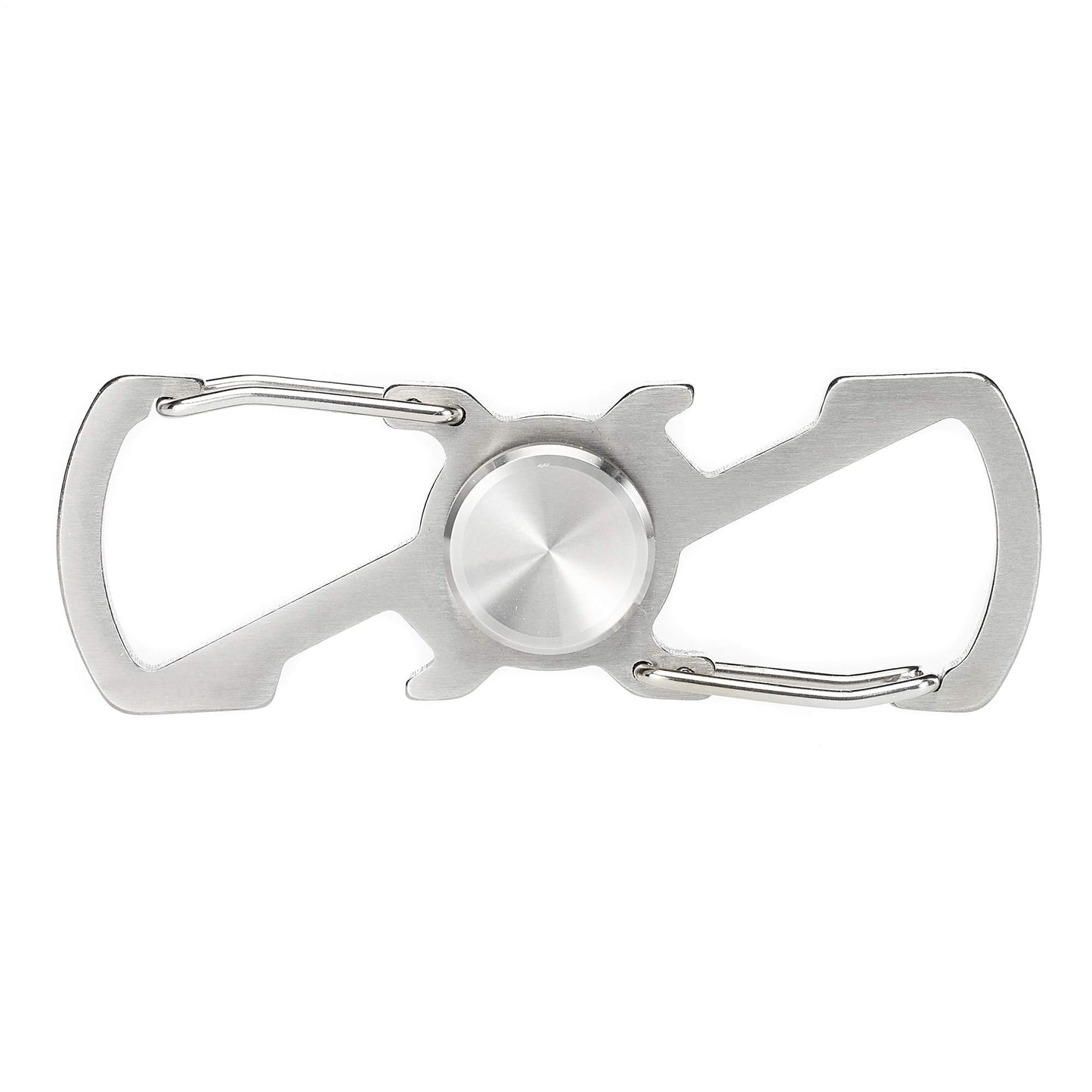  SPINNER KARABINER - Schlüsselanhänger