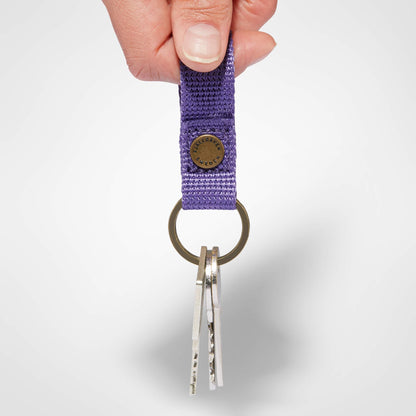 FJÄLLRÄVEN KÅNKEN KEYRING - Schlüsselanhänger
