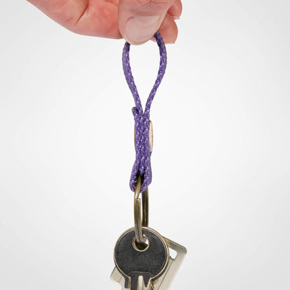 FJÄLLRÄVEN KÅNKEN KEYRING - Schlüsselanhänger